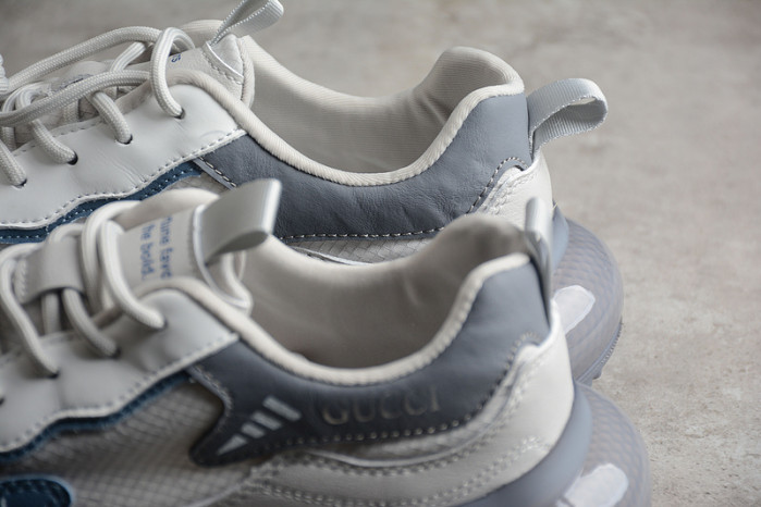 G*u*i trainer sneaker