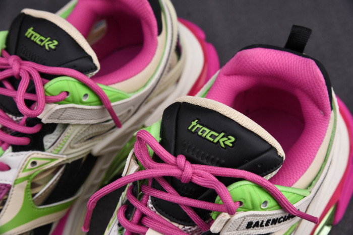 blcg track.2 pink green (w) 568615w2gn39199