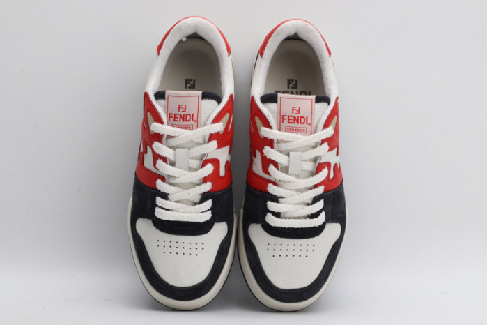 fd low top sneakers fd220-002