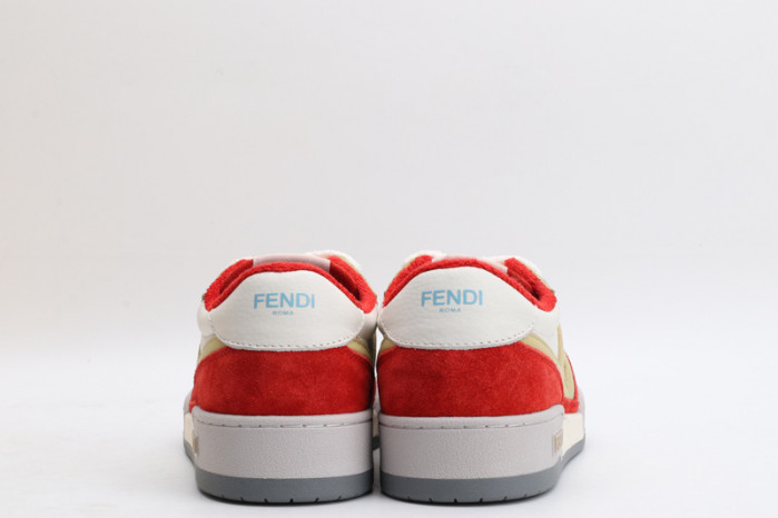 fd low top sneakers fd220-003