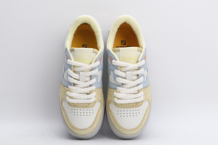 fd low top sneakers fd895630