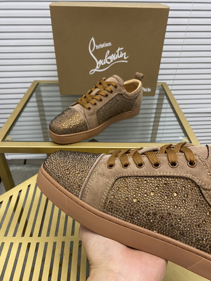 cl sneaker cl526-0257