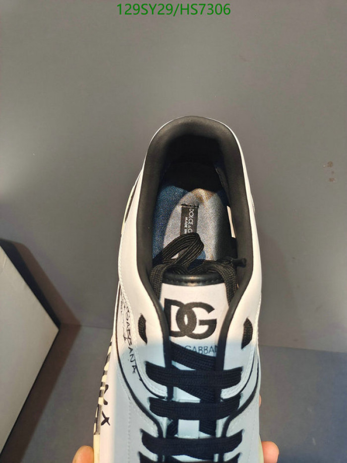 d.g. sneakers dg210-121