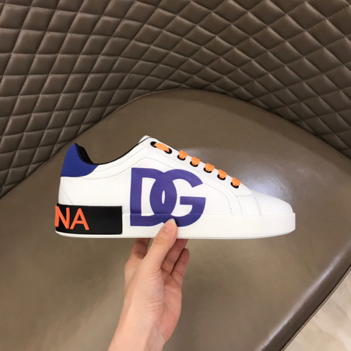 d.g. sneakers dg210-127