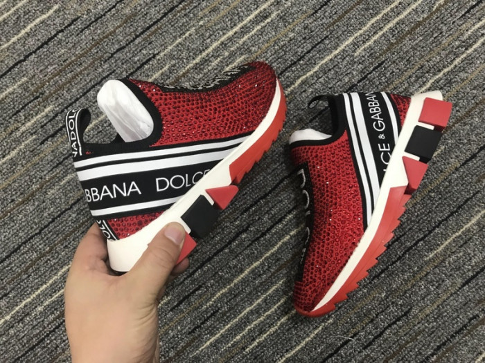 d.g. sneakers dg210-140