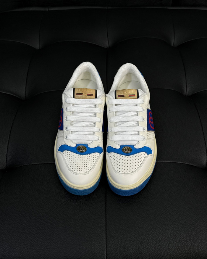 gucc trainer sneaker gu58203-2358