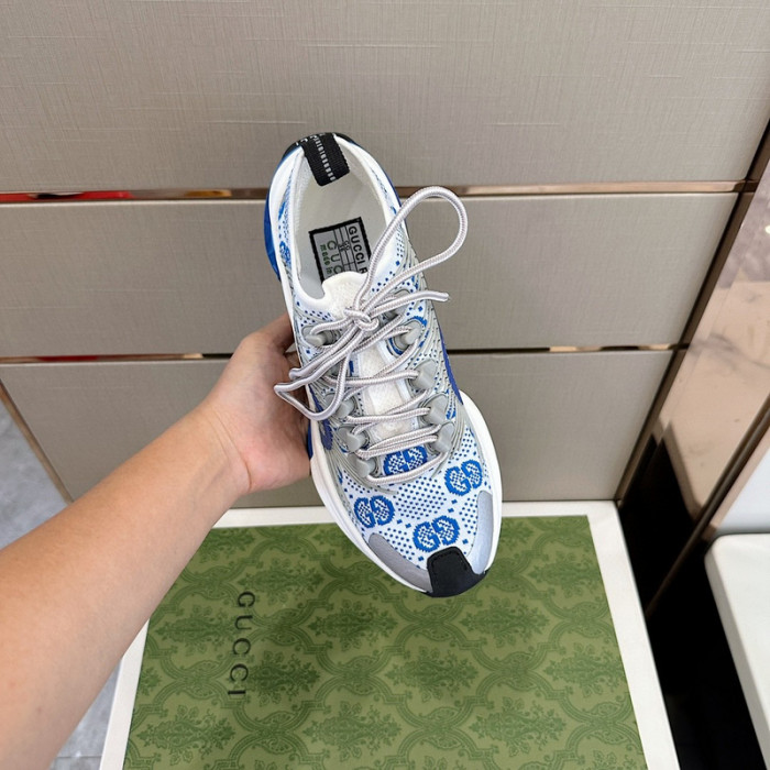 G*u*i trainer sneaker gu041