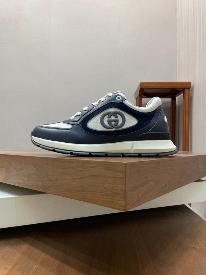 G*u*i trainer sneaker gu58203-2329