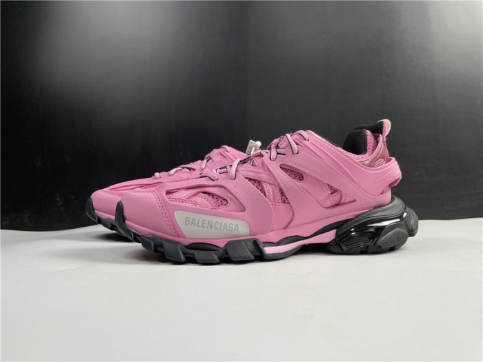 blcg track trainer pink black 542023w1gb85542 blcg track trainer pink black 542023w1gb85542