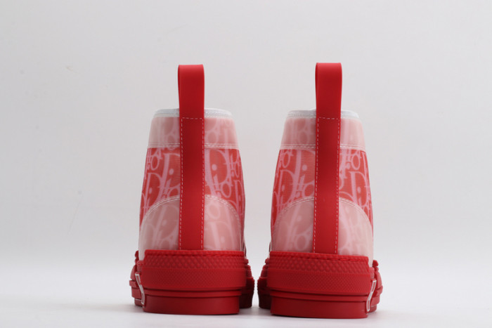 d10r b23 sneakers high top