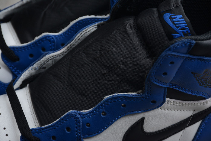 air jordan 1 retro high game royal - 555088-403