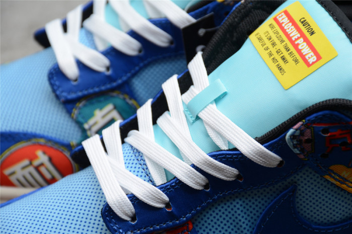 nike dunk low cny firecracker dd8477-446