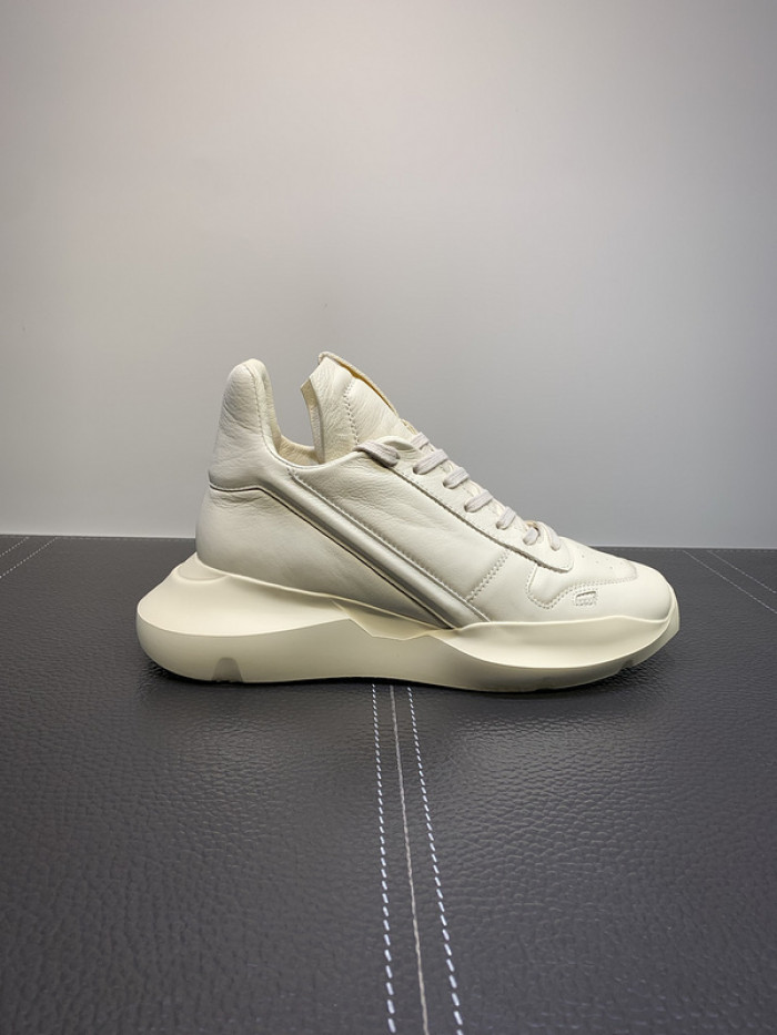 rick 0wens sneakers