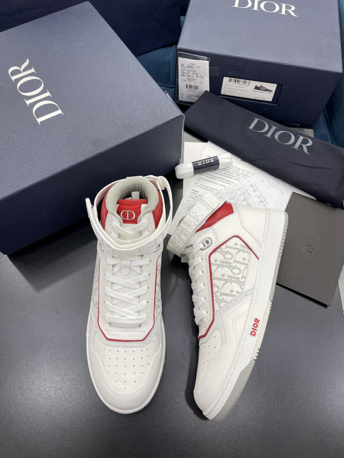 d10r b27 sneakers