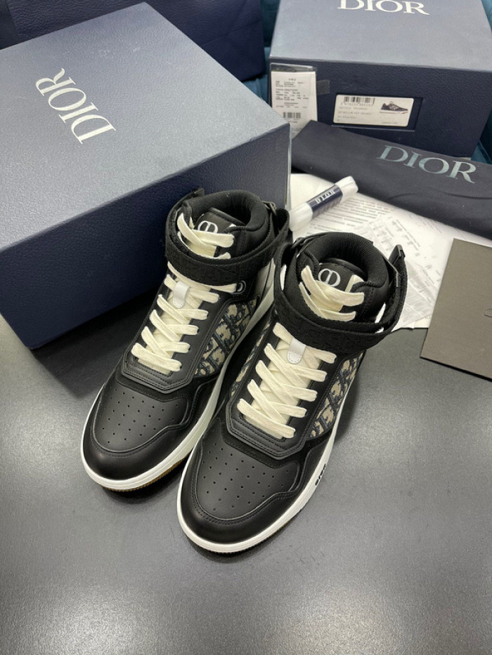 d10r b27 sneakers