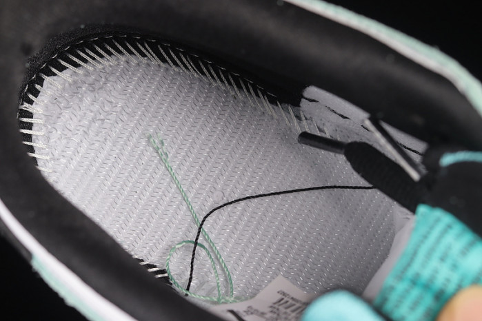 nike dunk sb low sea crystal - 819674-301