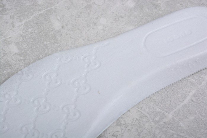 G*u*i low-top screener gg high-top sneaker gu0520303