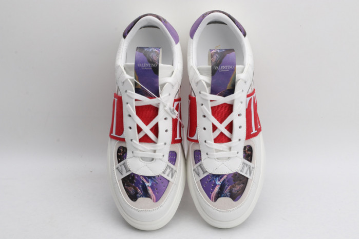 v*lentino sneakers va102-526