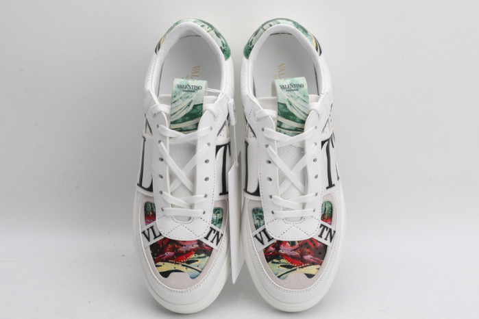 v*lentino sneakers va025-102