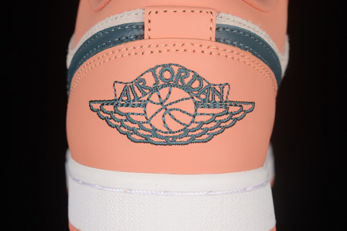 air jordan 1 low light madder root (w) - dc0774-800