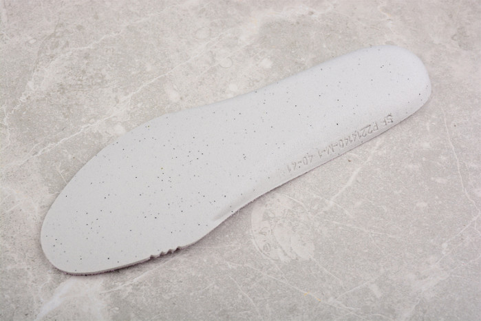 blcg runner sneaker in pink mesh and nylon vk582-022