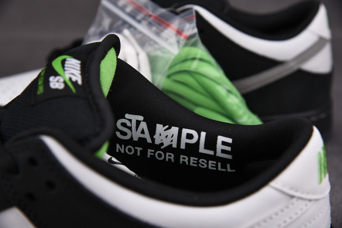 nike sb dunk low staple panda pigeon bv1310-013