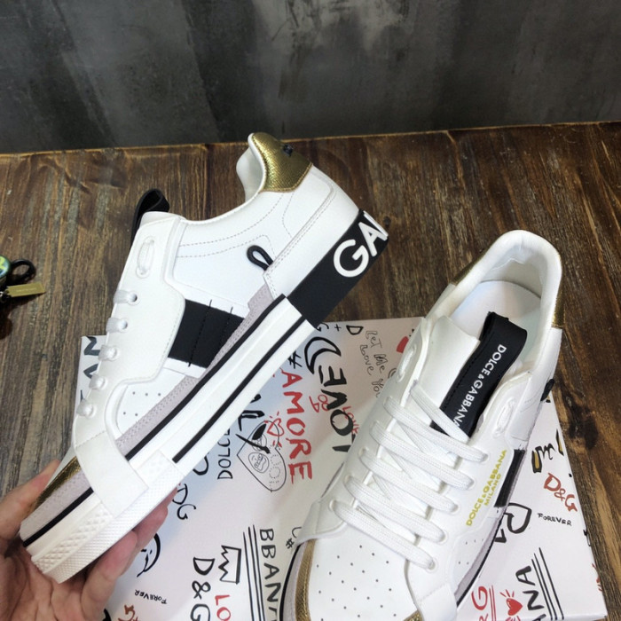 d.g. sneakers d569-226