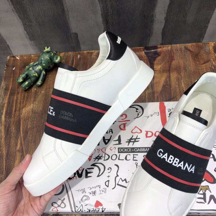 d.g. sneakers d238-2589