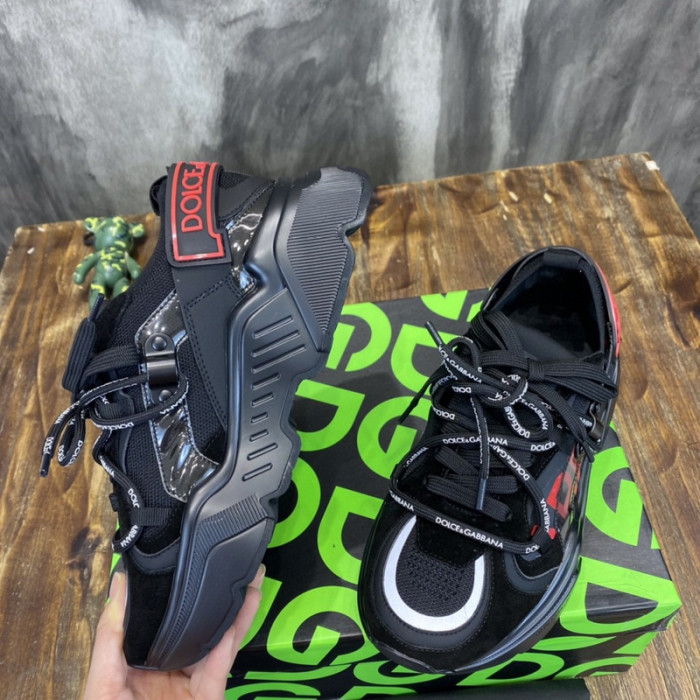 d.g. sneakers dt586-005