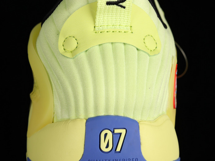 nike kd 15 aimbot volt yellow black dm1054-700