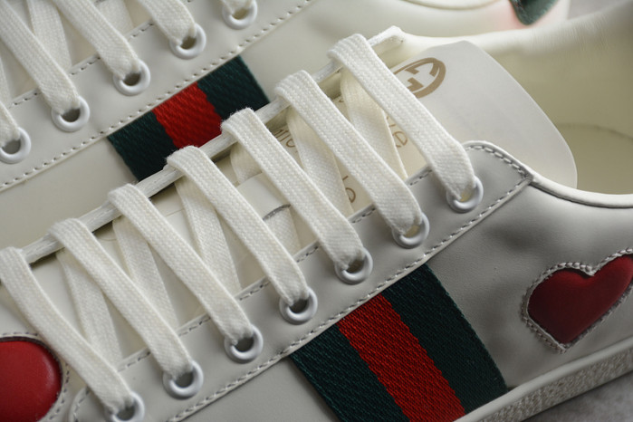 G*u*i low-top sneaker g269-036