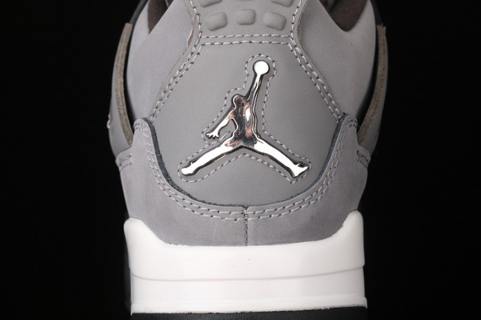 air jordan 4 cool grey 308497-007