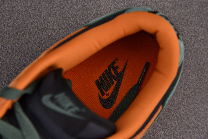 nike dunk low ceramic (2020) da1469-001