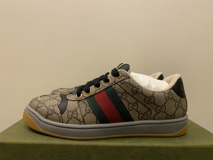 G*u*i low-top sneaker gu58203-2258