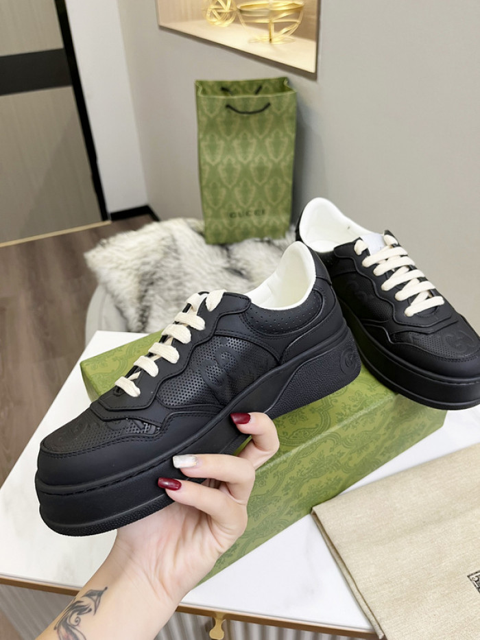 G*u*i low-top sneaker gu58203-2262