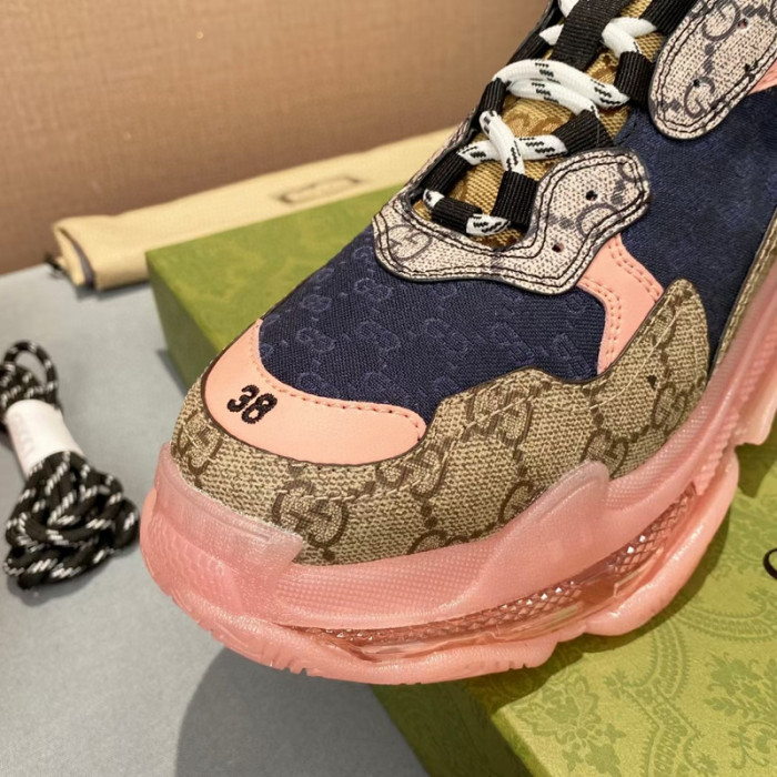 G*u*i trainer sneaker gu001