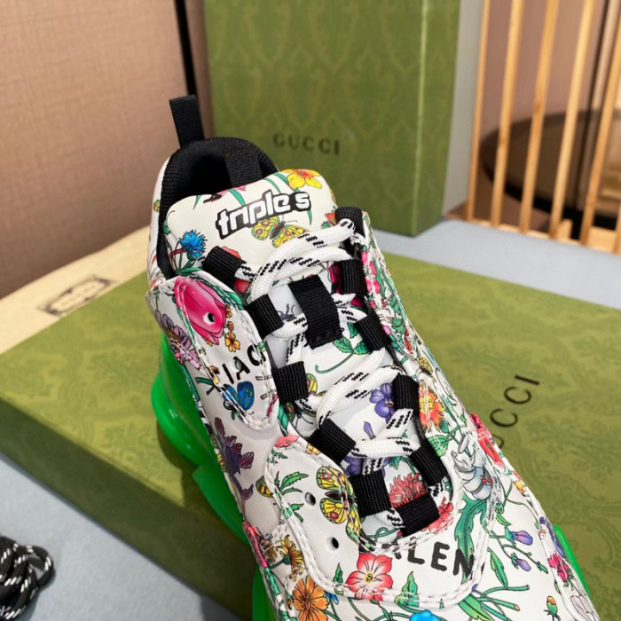 G*u*i trainer sneaker gu004