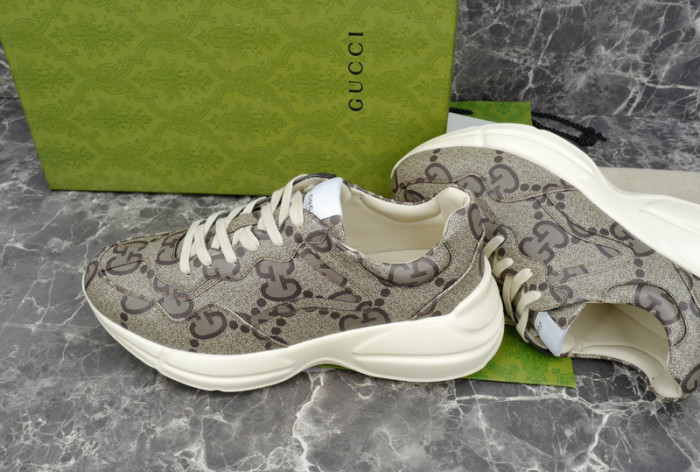 G*u*i trainer sneaker gu009