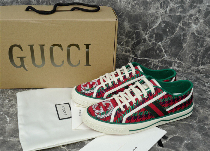 G*u*i low-top sneaker gu58203-2271