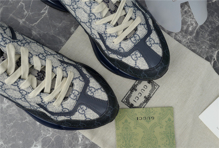 G*u*i trainer sneaker guy589-023