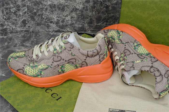 G*u*i trainer sneaker gu011