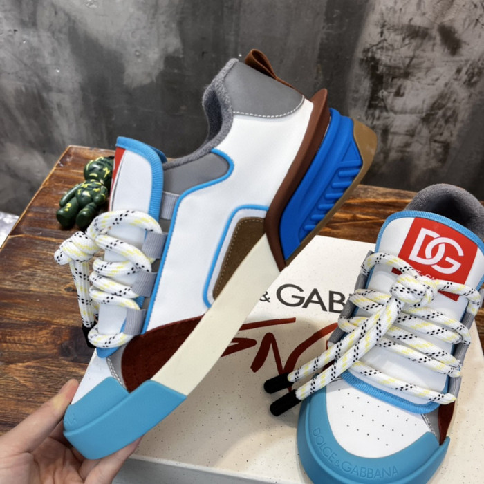 d.g. sneakers dg210-012