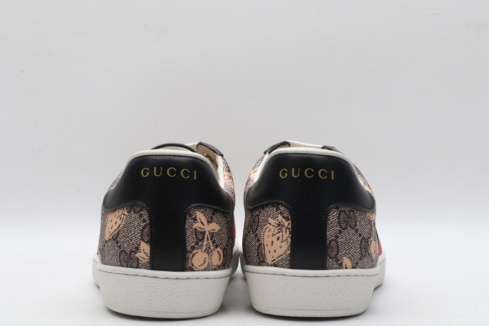 G*u*i low-top sneaker gu58203-2275