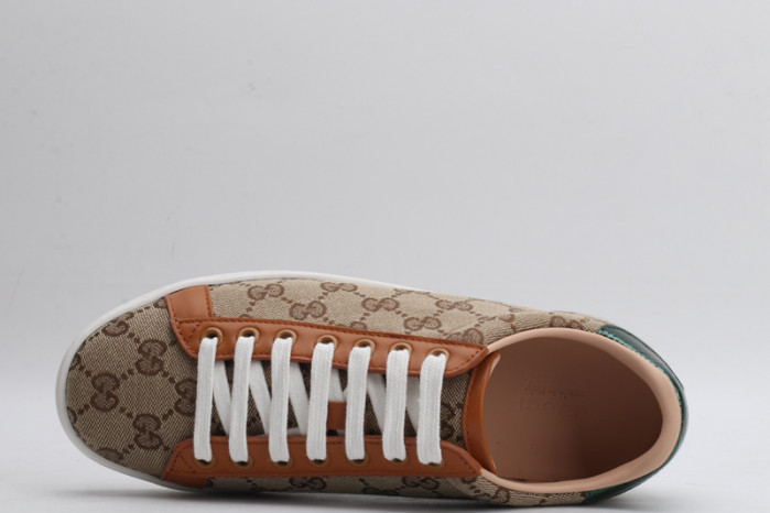 G*u*i low-top sneaker gu58203-2285