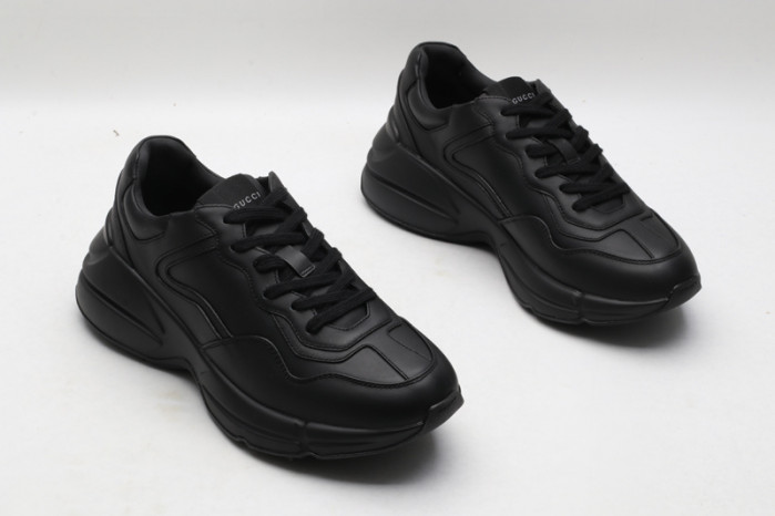 G*u*i trainer sneaker gu015