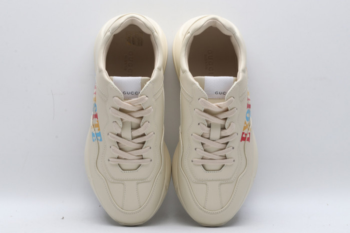 G*u*i trainer sneaker gu017