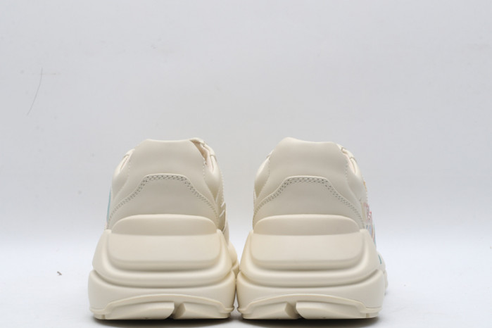 G*u*i trainer sneaker gu021