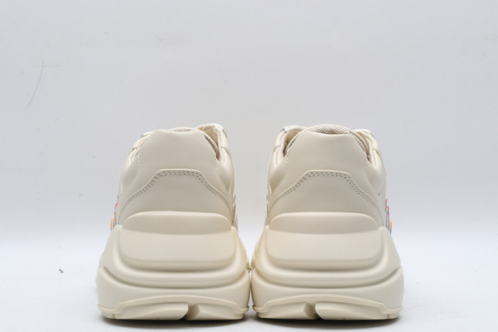 G*u*i trainer sneaker gu022