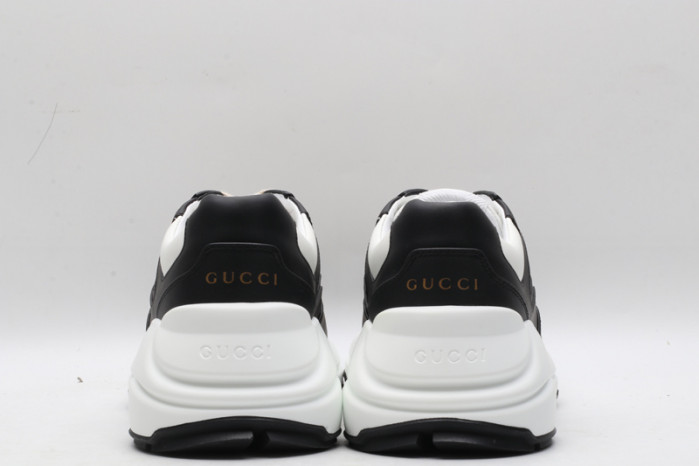 G*u*i trainer sneaker gu023