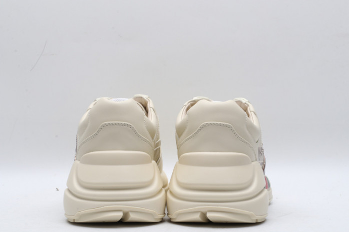 G*u*i trainer sneaker gu026